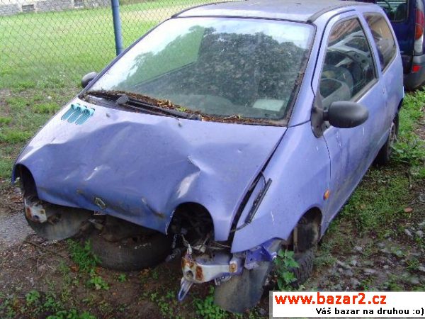 Renault Twingo r.v.1992-2006 