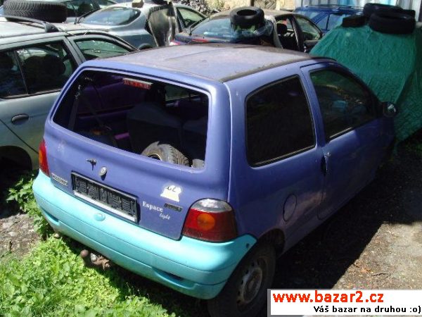 Renault Twingo r.v.1992-2006 
