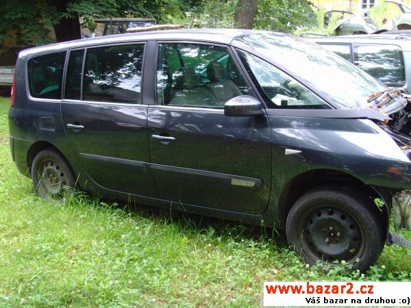 Renault Espace od r.v.1991-2006 