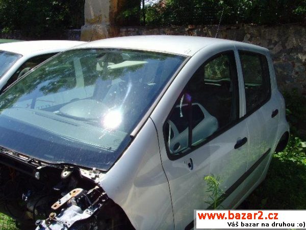 Renault Modus