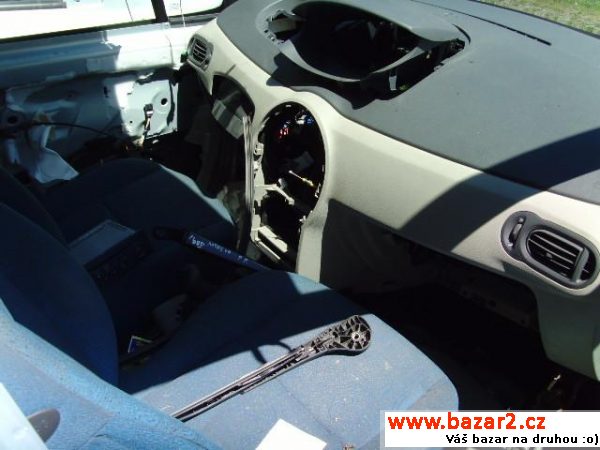 Renault Modus