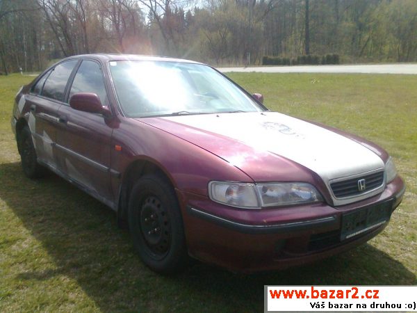 Honda Accord 1,8i
