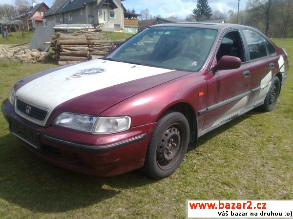 Honda Accord 1,8i