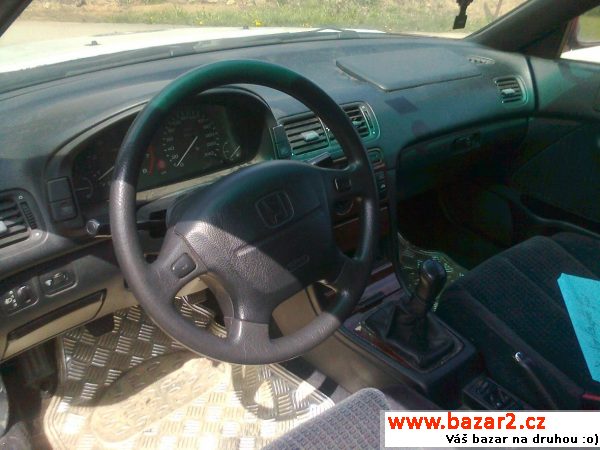 Honda Accord 1,8i