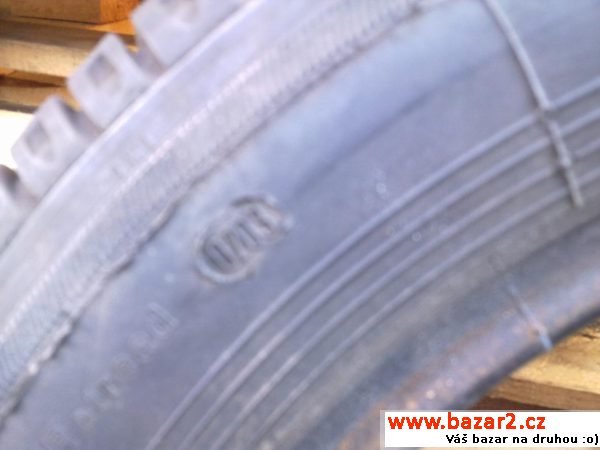 Letní protektor Rigdon 155/70 R13