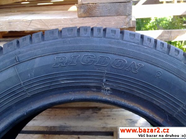 Letní protektor Rigdon 155/70 R13