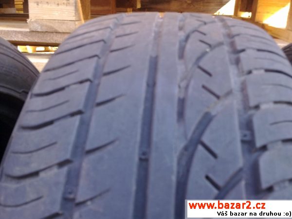 Hankook Ventus K105 185/55 R15