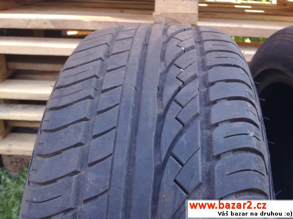 Hankook Ventus K105 185/55 R15