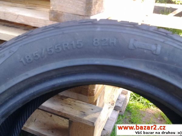 Hankook Ventus K105 185/55 R15