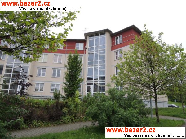Prodám byt 2+kk