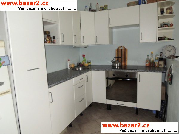 Prodám byt 2+kk