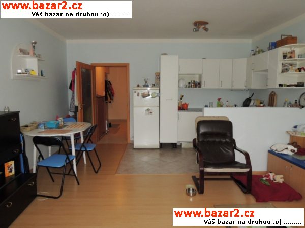 Prodám byt 2+kk