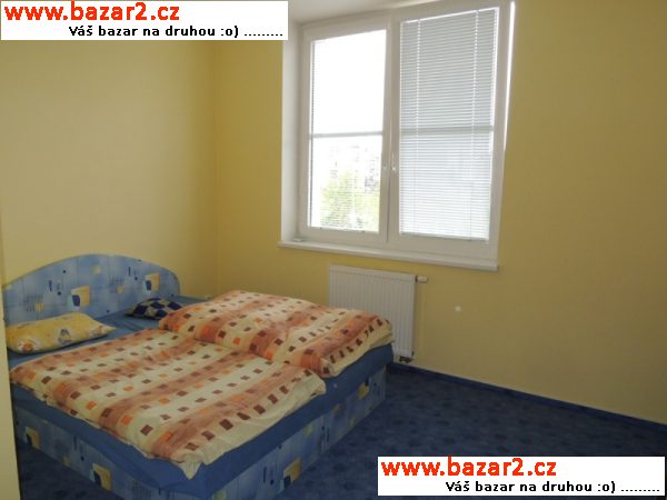 Prodám byt 2+kk