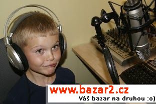 Příměstský herecký tábor applaus léto 2014