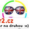 Konverzace AJ s rodilou mluvčí - Praha