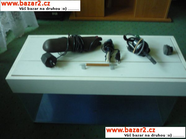 prodám akvárka