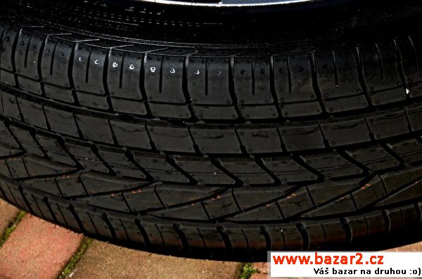 195/65R15 91H Goodyear Excellence