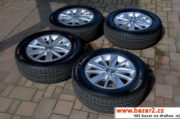 195/65R15 91H Goodyear Excellence