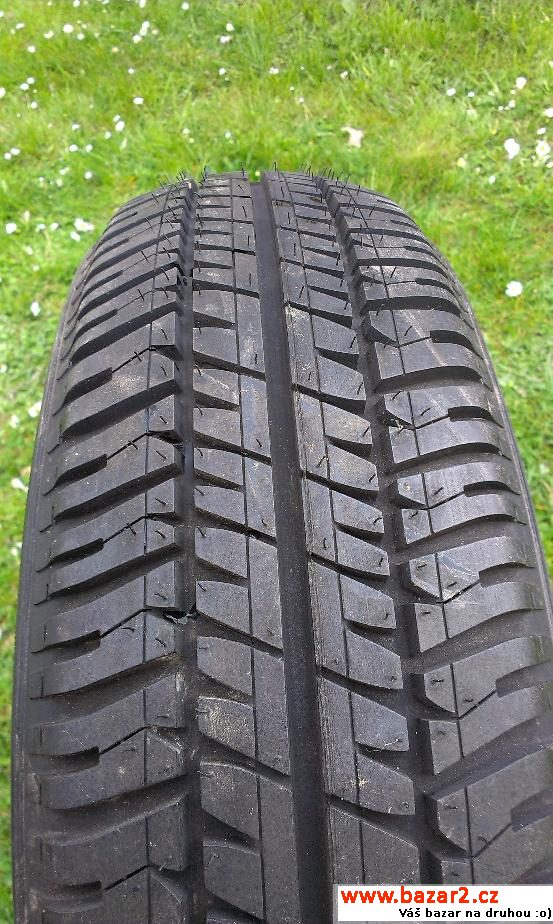 Pneu Debica Passio 165 70 R14