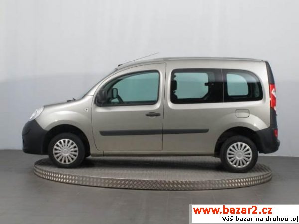 Renault Kangoo, 1.5 dCi 5 míst!