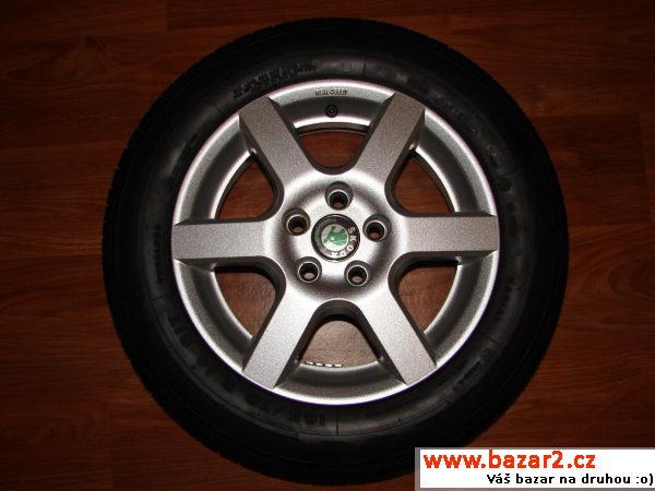 Pneu Firestone F-590 14