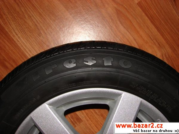 Pneu Firestone F-590 14