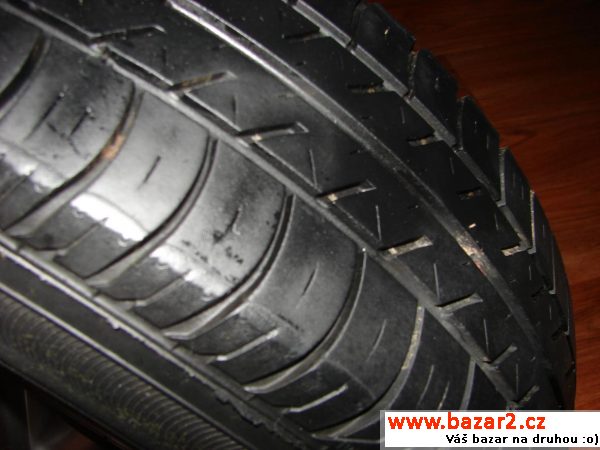 Pneu Firestone F-590 14