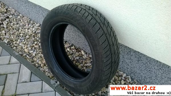 Pneu zimní Matador 185/60 R 15