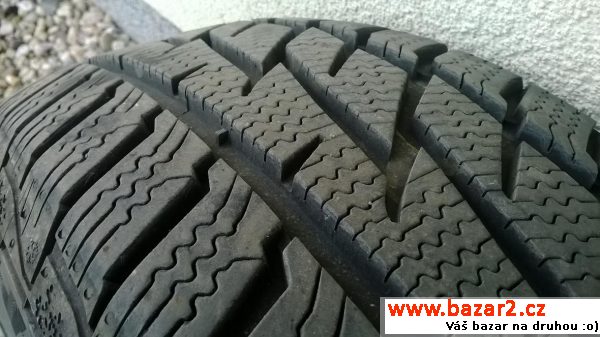 Pneu zimní Matador 185/60 R 15
