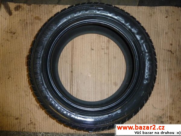 Nokian 185/55 R 14 80 T NRW - nové