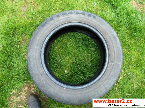 Hyundai Santa Fe - Pneu.Kumho 