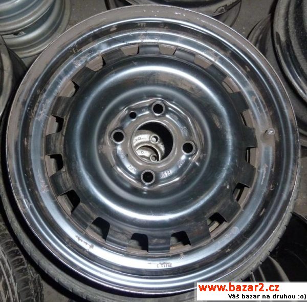 Opel Astra Vectra disky kol 14 a 15