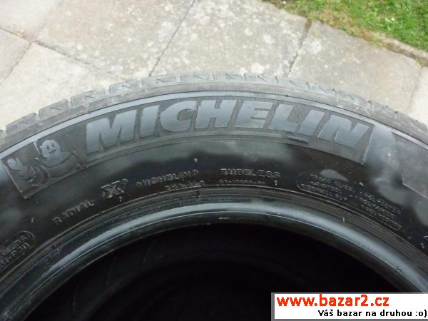 Michelin Green X Energi Saver