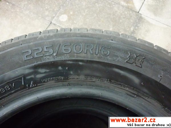 Michelin Green X Energi Saver