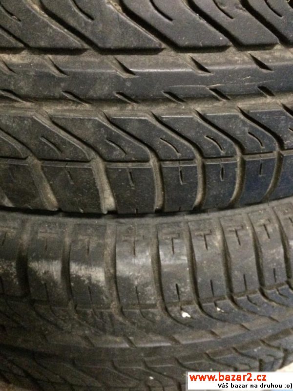 Letní sada 4x100 175/70 R13 82T