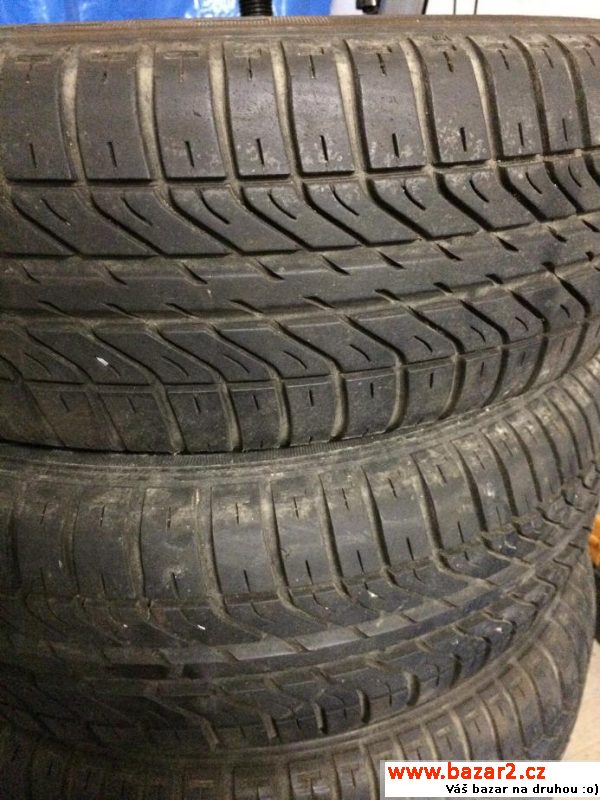 Letní sada 4x100 175/70 R13 82T
