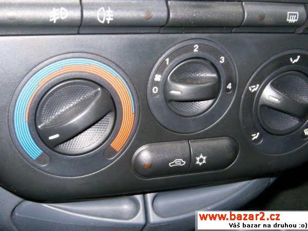 Fiat Bravo 1,6 /16V klima ABS 100PS