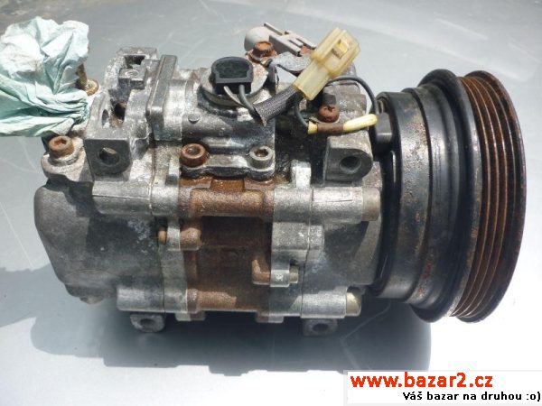 Fiat Bravo 1,6 /16V klima ABS 100PS