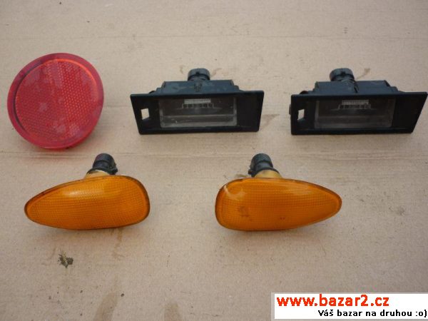 Fiat Bravo 1,6 /16V klima ABS 100PS