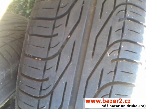4x alu kola pro vozy Renault