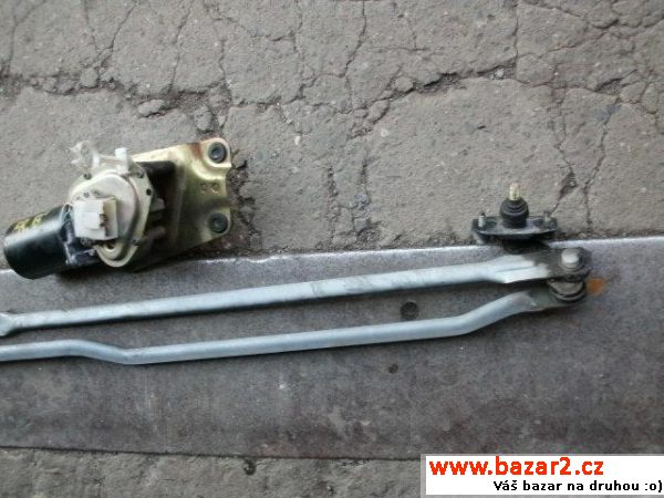 OPEL FRONTERA B náhradní díly