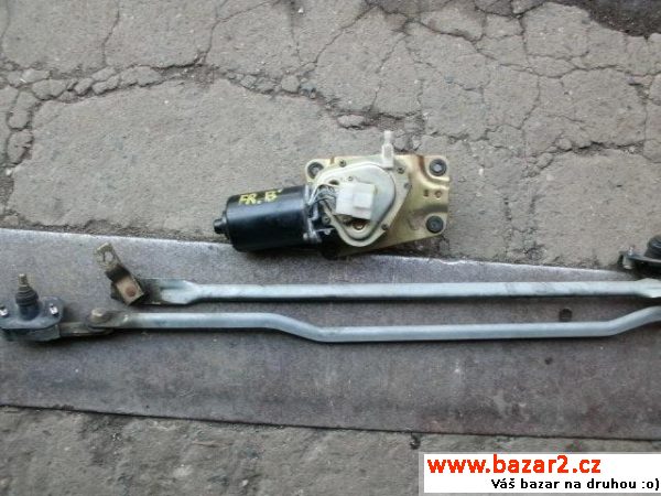 OPEL FRONTERA B náhradní díly