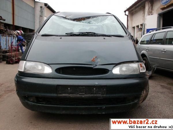 FORD GALAXY náhradní díly