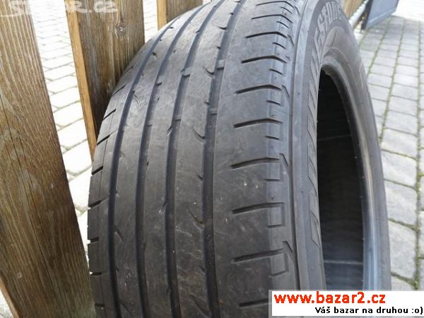 Bridgestone Dueler 235/60 R18 108V