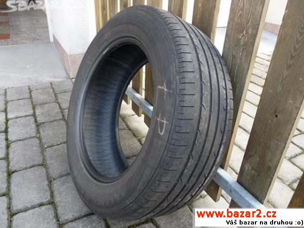 Bridgestone Dueler 235/60 R18 108V