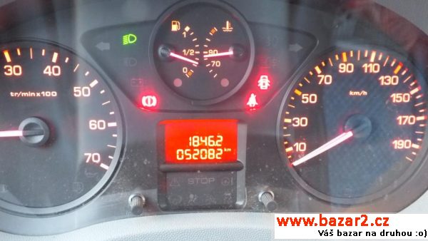 Fiat Scudo r. v. 2011