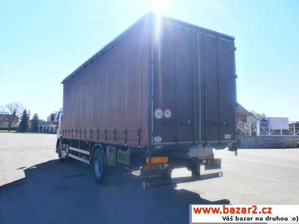 Renault Premium D300.18 (ID 9248), 219, r.v. 1998,