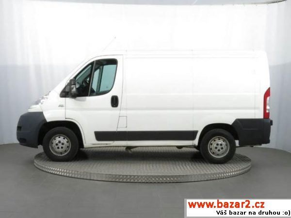 Fiat Ducato, 2.2 JTD DPH,ČR