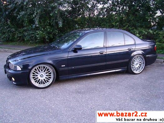 BMW M kola 20