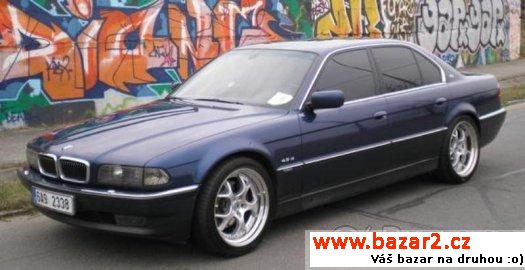 Schmidt VN-Line kola na BMW 